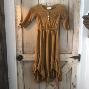 Joyfolie mia joy dress